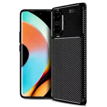 Чохол C-KU Auto Focus Ultimate Experience для  Realme 10 Pro Plus