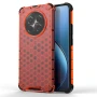 Чехол-накладка Armored Case Sota для Realme 12 5G / 12X белый