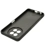 Кожаный чехол - накладка CODE Tactile Experience для Realme 12 5G / 12X зеленый