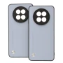Кожаный чехол - накладка CODE Tactile Experience для Realme 12 5G / 12X зеленый