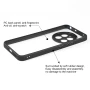 Чехол-накладка TPU Go Boy Case для Realme 12 Plus / 12 4G