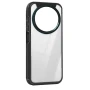 Протиударний чохол - накладка Omeve Armor Shell для Realme 12 Pro / 12 Pro Plus, Black
