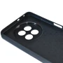 Кожаный чехол - накладка Fanoya для Realme 13 5G