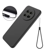 Чохол - накладка Silicone Cover Full для Realme 13+