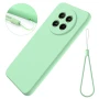 Чохол - накладка Silicone Cover Full для Realme 13+