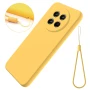 Чохол - накладка Silicone Cover Full для Realme 13+