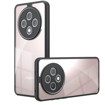 Чехол - накладка TPU Bamper Case для Realme 13 5G