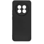 Матовый чехол TPU для Realme 13+, Black