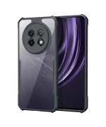 Противоударный чехол XUNDD для Realme 13+, Black