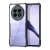 Протиударний чохол XUNDD для Realme 13 Pro / 13 Pro+, Black