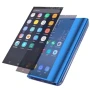 Чохол книжка дзеркало Clear View для Realme 9 / 9 Pro Plus