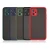 Чехол-накладка TPU Color Matte Case для Realme 9 / 9 Pro Plus