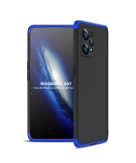 Чохол накладка GKK 360 для Realme 9 Pro