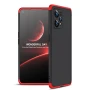 Чехол накладка GKK 360 для Realme 9 Pro