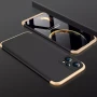 Чехол накладка GKK 360 для Realme 9 Pro