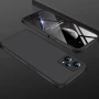 Чехол накладка GKK 360 для Realme 9 Pro