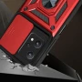Чехол-накладка Ricco Camera Sliding для Realme 9 Pro синий