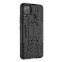 Бронированный чехол Armored Case для Realme C11 / C15