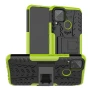 Бронированный чехол Armored Case для Realme C11 / C15
