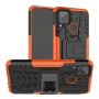 Бронированный чехол Armored Case для Realme C11 / C15