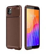 Чехол-накладка C-KU Auto Focus Ultimate Experience для Realme C11