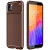 Чехол-накладка C-KU Auto Focus Ultimate Experience для Realme C11
