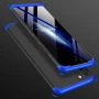 Чехол-накладка GKK 360 для Realme C11