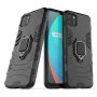 Чохол накладка Ricco Black Panther Armor для Realme C11