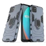 Чохол накладка Ricco Black Panther Armor для Realme C11