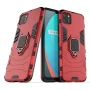 Чохол накладка Ricco Black Panther Armor для Realme C11