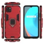Чохол накладка Ricco Black Panther Armor для Realme C11