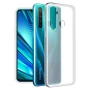 Чехол накладка Epik Crystal для Realme C3, Transparent