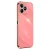 Чехол накладка Silicone Adds 6D для Realme C51 / Realme C53 / Realme Note 50