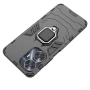 Чехол накладка Ricco Black Panther Armor для Realme C55 синий