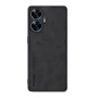Кожаный чехол - накладка Fanoya для Realme C55