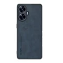 Кожаный чехол - накладка Fanoya для Realme C55