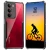 Протиударний чохол - накладка Acryl Armor Shell для Realme C75, Black