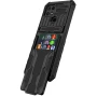 Чехол-накладка Armor Case with Card Slot для Realme C25 / C25s красный