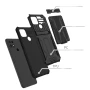 Чохол-накладка Armor Case with Card Slot для Realme C25Y / C21Y чорний