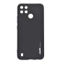 Захисний чохол SMTT для Realme C21Y, Black