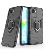 Чохол-накладка Black Panther Armor для Realme C30 / Narzo 50i Prime