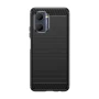 Чохол накладка Polished Carbon для Realme C30 / C30s / Narzo 50i Prime
