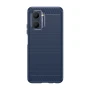 Чохол накладка Polished Carbon для Realme C30 / C30s / Narzo 50i Prime