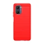 Чохол накладка Polished Carbon для Realme C30 / C30s / Narzo 50i Prime
