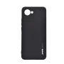 Захисний чохол SMTT для Realme C30, Black