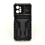 Чохол-накладка Armor Case with Card Slot для Realme C31 червоний