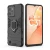 Чехол-накладка Black Panther Armor для Realme C31
