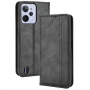 Чохол-книжка Epik iFace Retro Leather для Realme C31 коричневий
