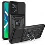 Чохол-накладка Ricco Camera Sliding для Realme C31 червоний