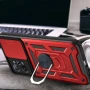 Чохол-накладка Ricco Camera Sliding для Realme C31 червоний